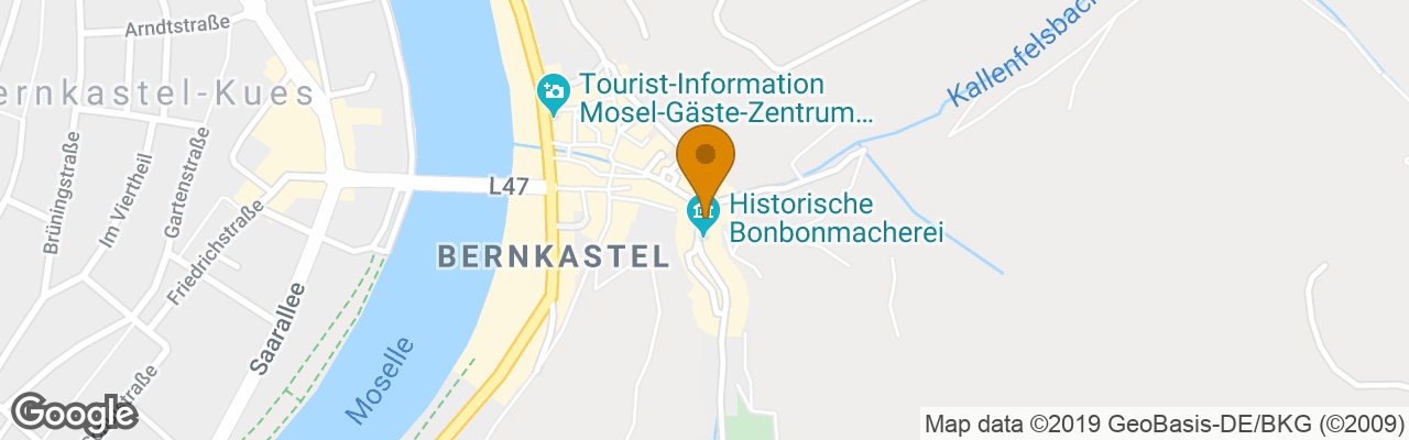 Hotel Gastund Weinhaus Burkard