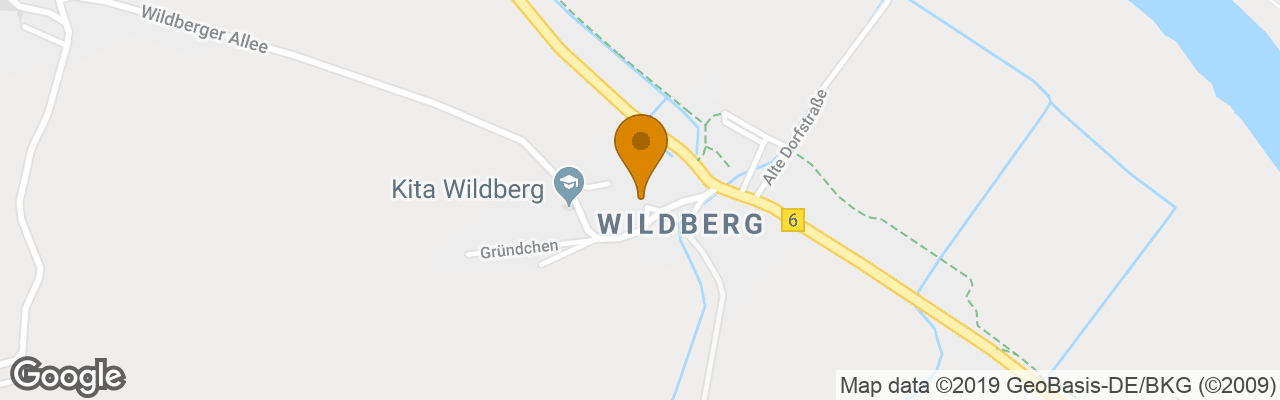 Landhotel Gut Wildberg