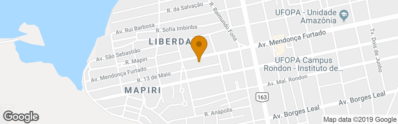 Barrudada Tropical Hotel Barrudada 