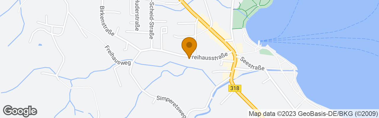 Hotel Relaischalet Wilhelmy