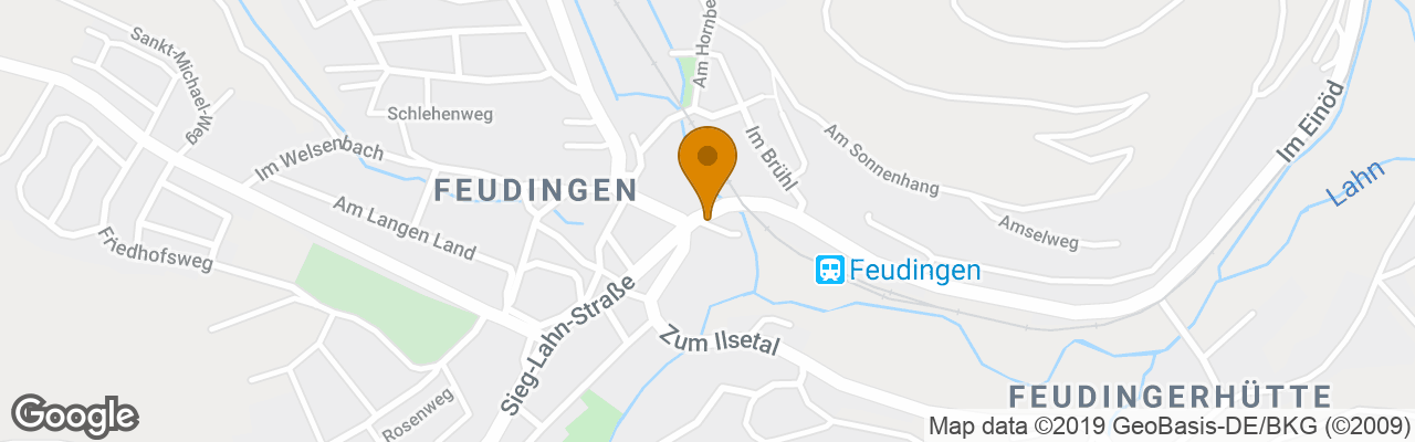 Lahntalhotel Feudingen