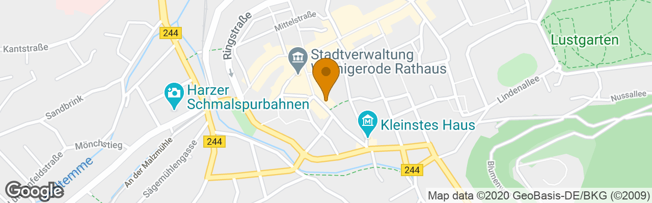 Hotel Restaurant Zur Post