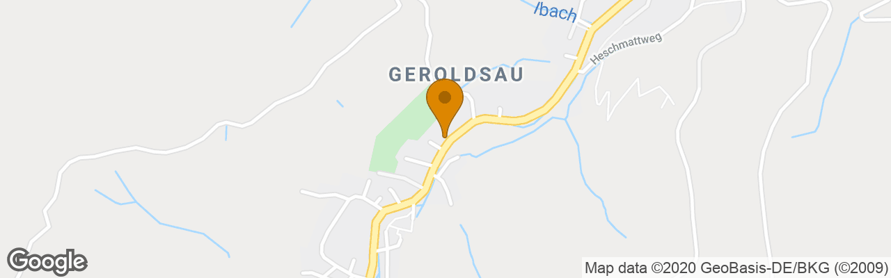 Hotel Landgasthof Hirsch