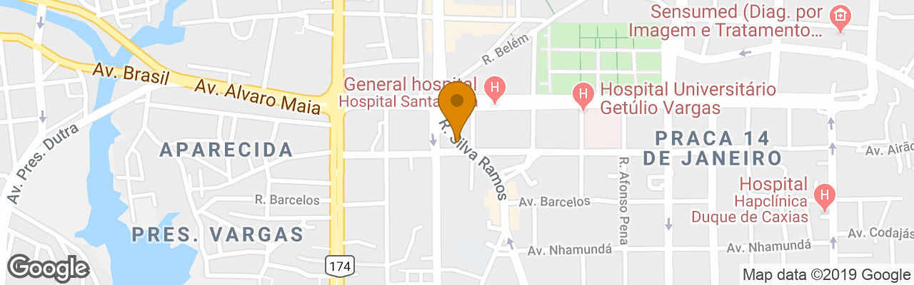 Hotel Ariau Jungle Lodge 