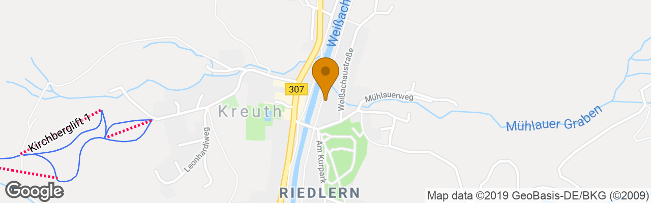 Hotel Guest-house Winkler