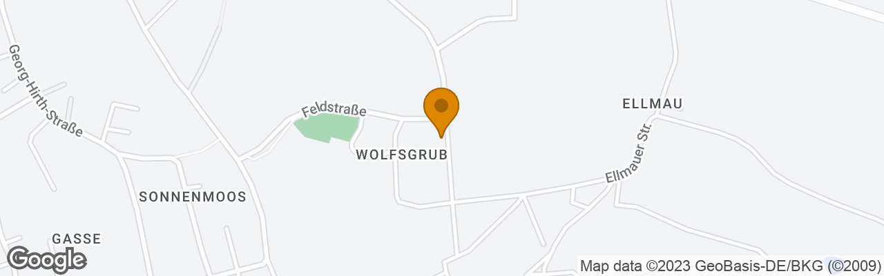 Hotel Ferienwohnungen Berghammer