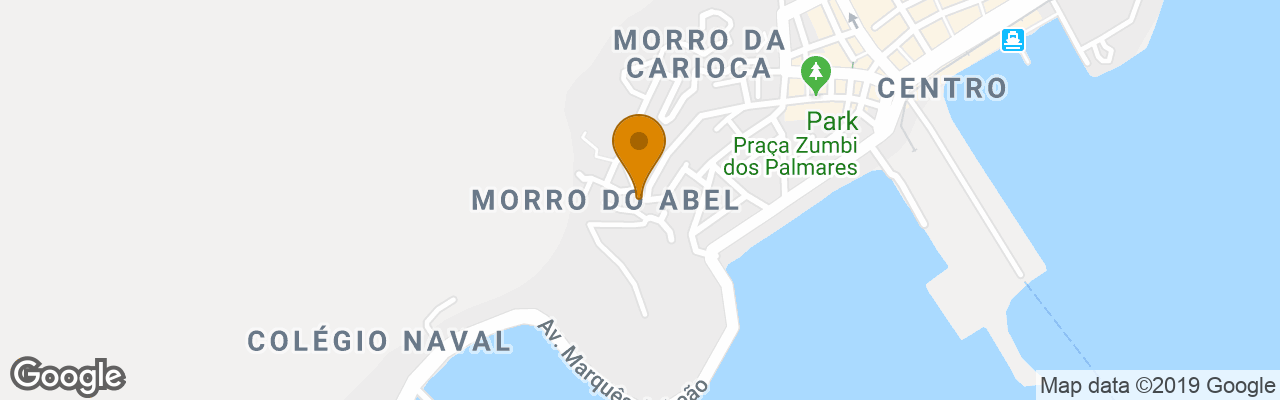 Hotel Villa O Faroleiro 