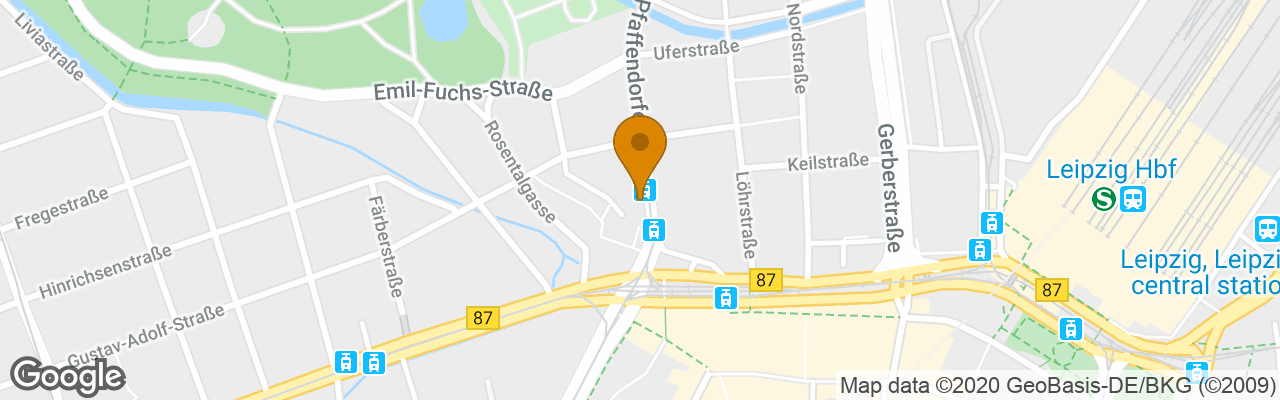 Hotel Apartment Central Am Zoo