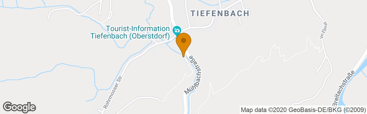 Hotel Oberstdorf Hostel