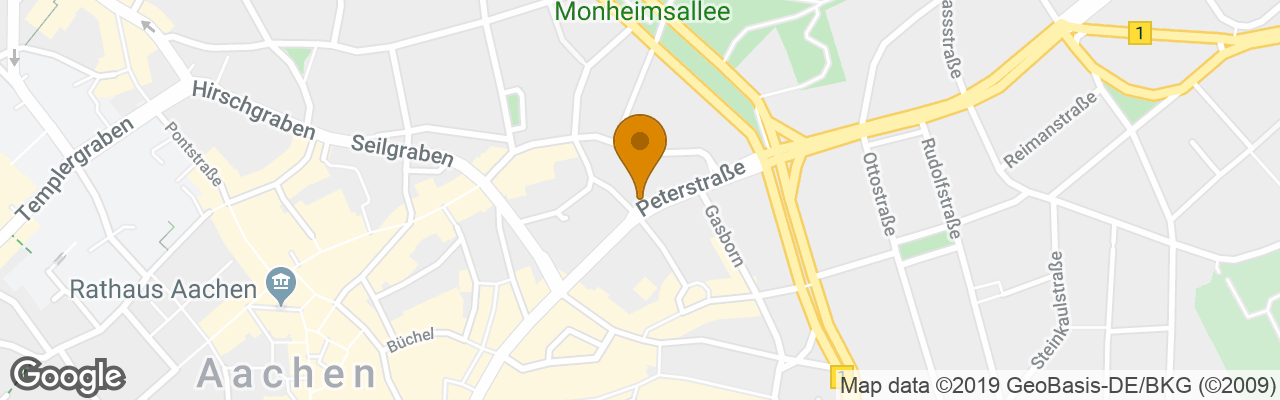 Hotel City Apartments Regence