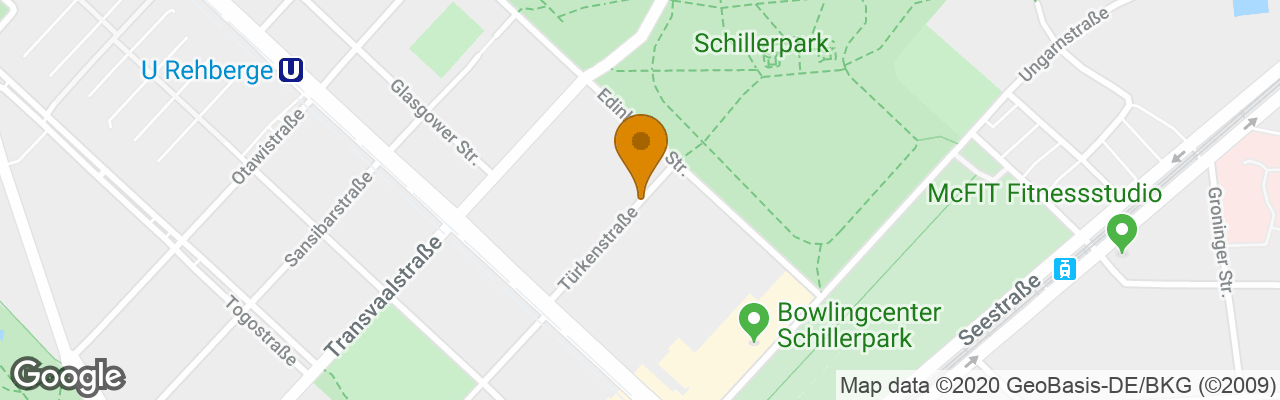 Apartments Im Schillerpark