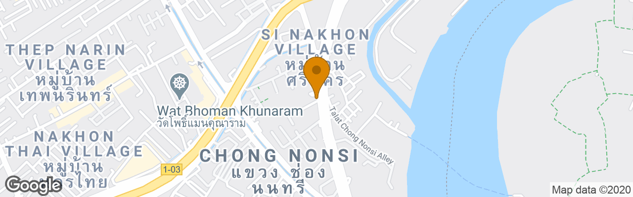 Roomme Hospitality Nang Linchee Branch