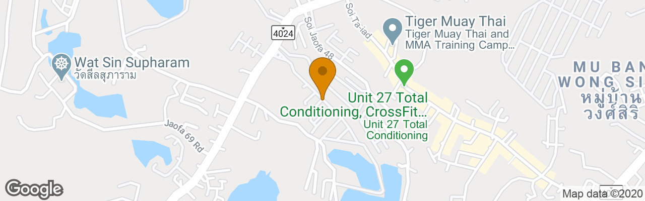 Hotel Chalong Miracle Lakeview Resort & Spa