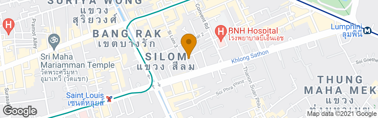 Silom Lofts Luxury Service Apartment