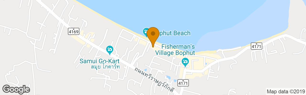 Hotel Eden Bungalows