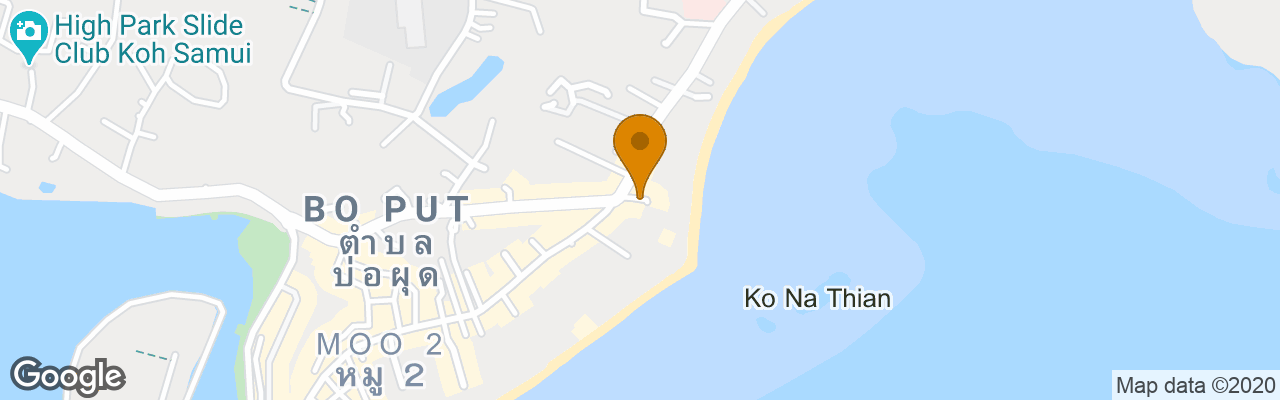 Resort Rattana Guesthouse & Bungalow