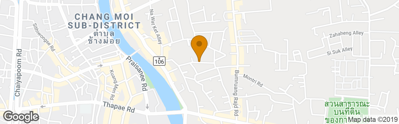 Hotel Jaonaay Boutique