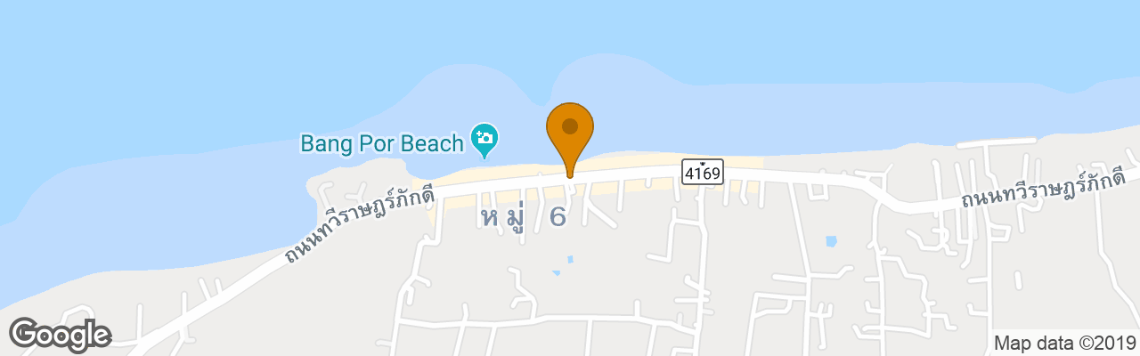 Hotel Fairyland Resort Koh Samui