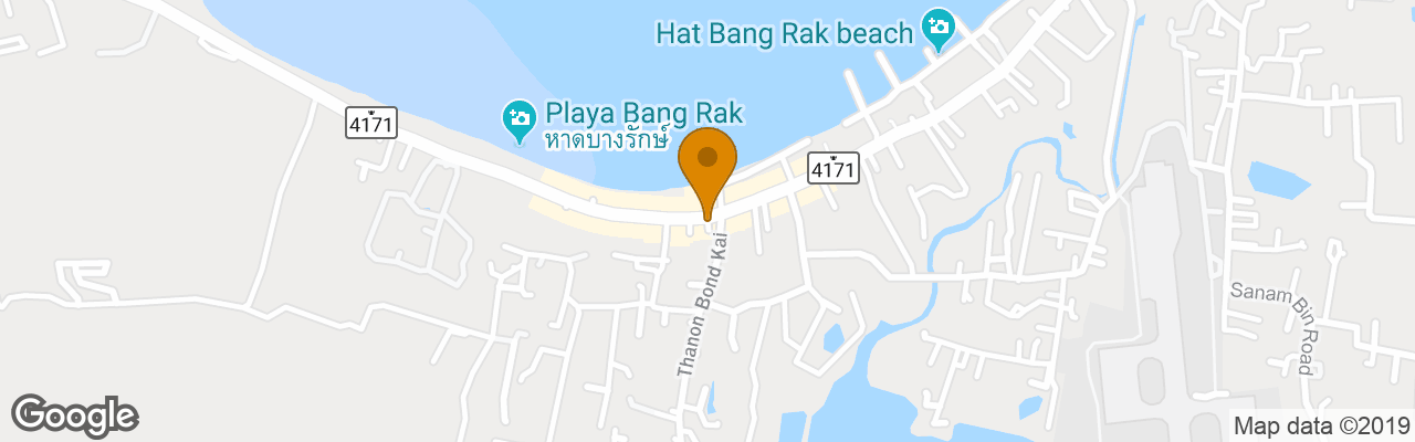 Hotel The Boardroom Beach Bungalows