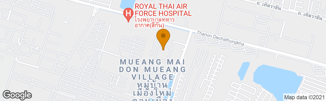 Hostel We Train Hotel Don Muang