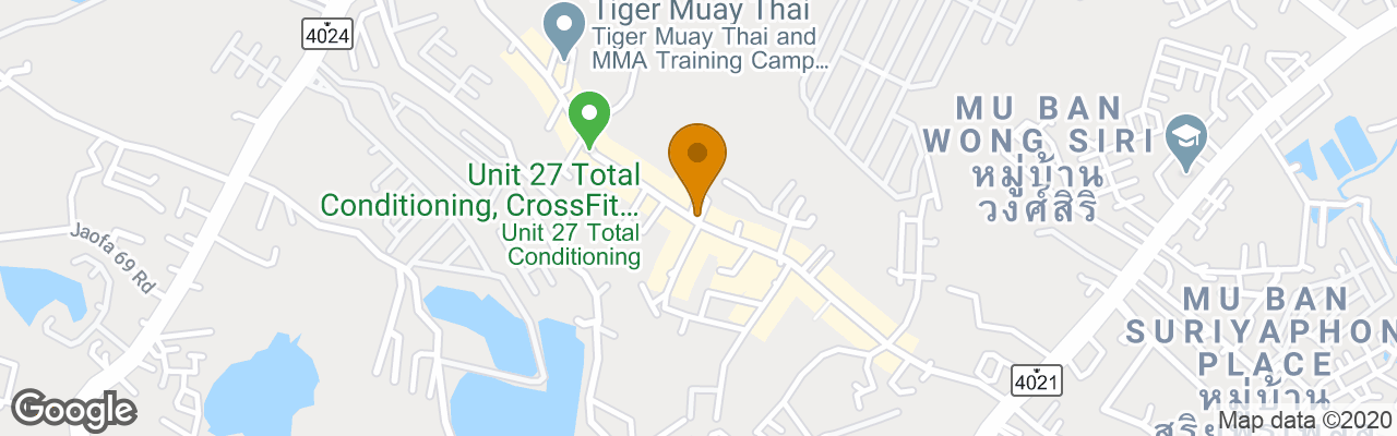 Hotel Chalong Princess Pool Villa Resort