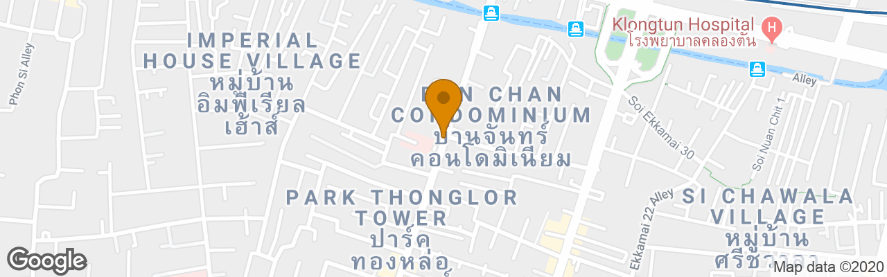 The Residence On Thonglor