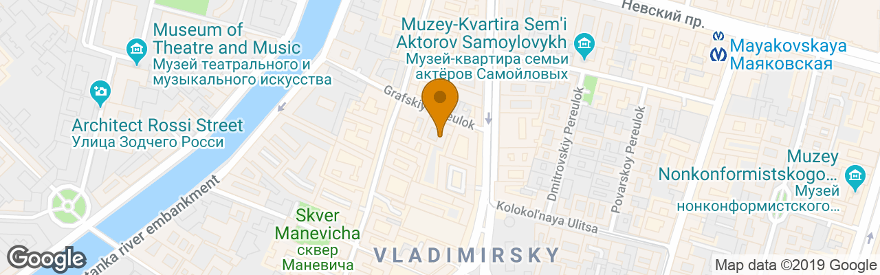 Hotel Gosti na Grafskom