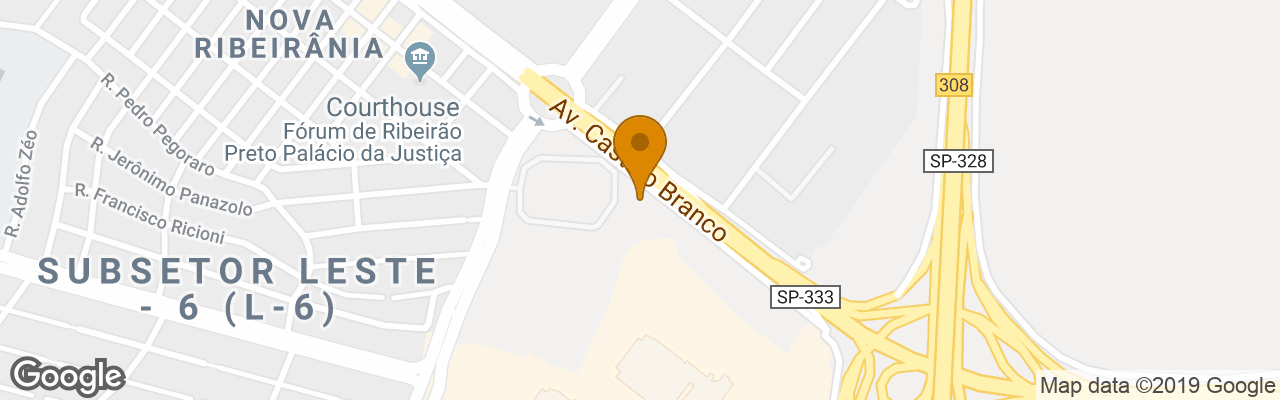 Hotel Golden Park Ribeirao Preto 