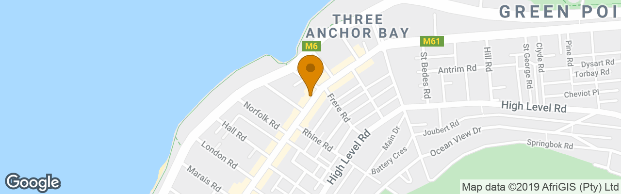 Go Green Self Catering Accommodation