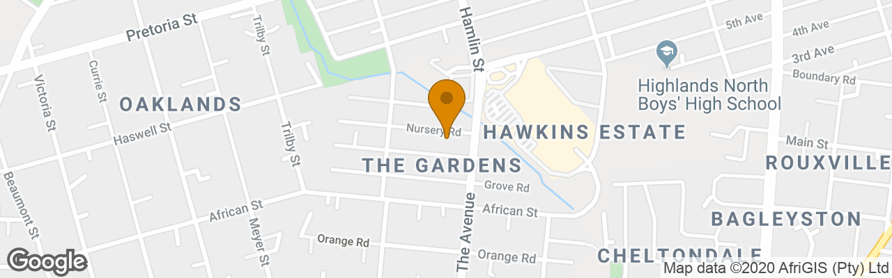 Pension Uxolo Guesthouse