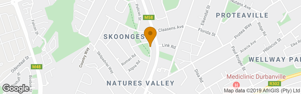 Pensión Le Petit Chateau Guest House