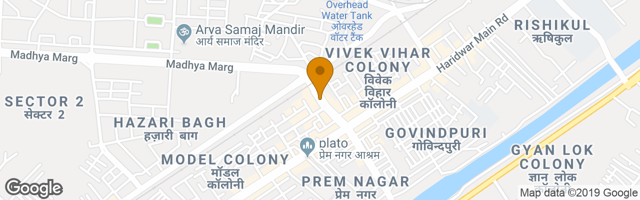 Hotel Oyo Rooms Bhel Haridwar