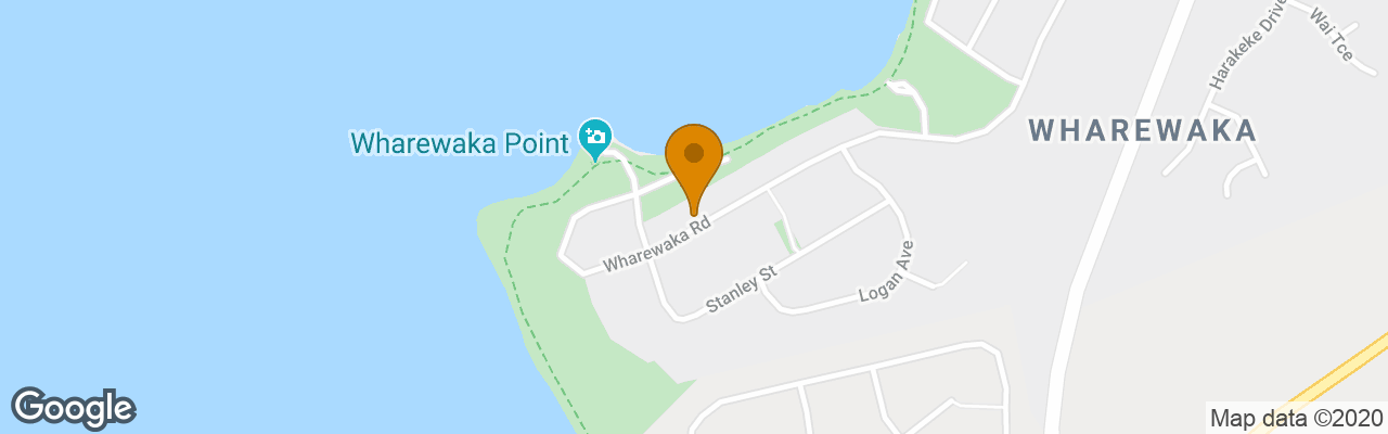 Hotel Wharewaka Lodge