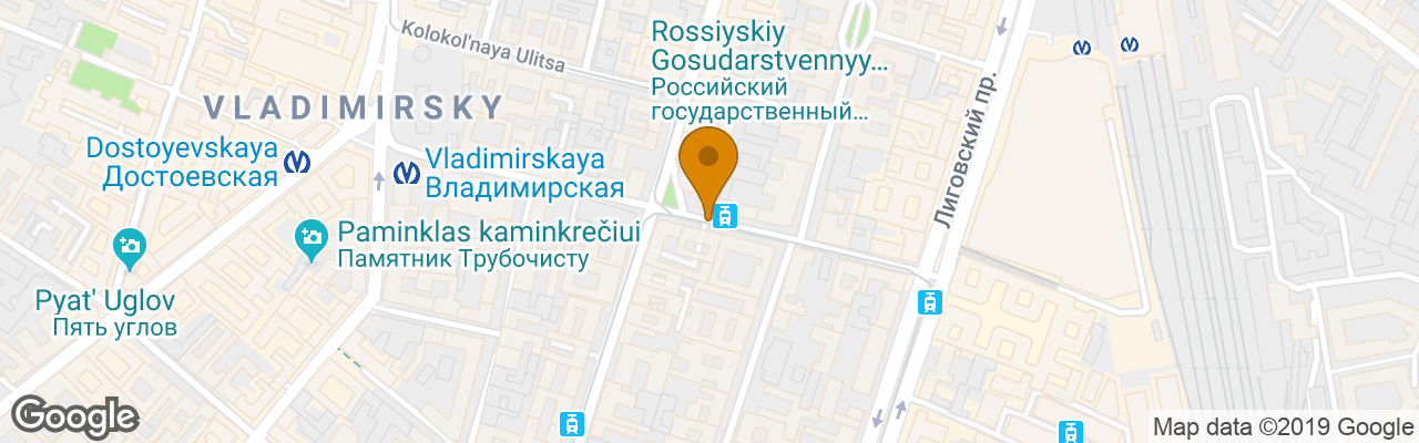 Hotel Lebedushka Na Kuznechnom