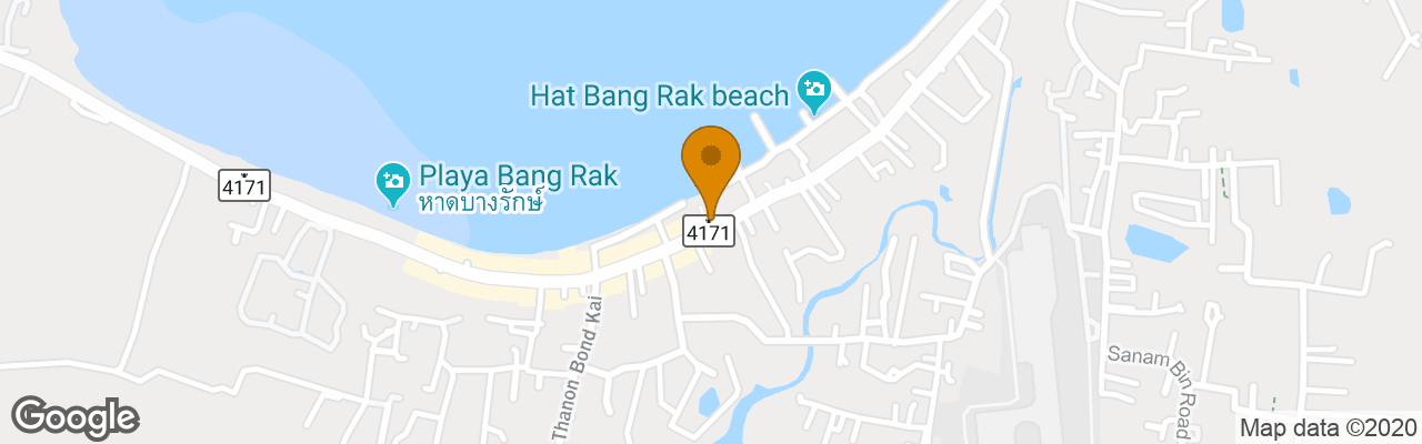 Hotel Sunset Resort Samui