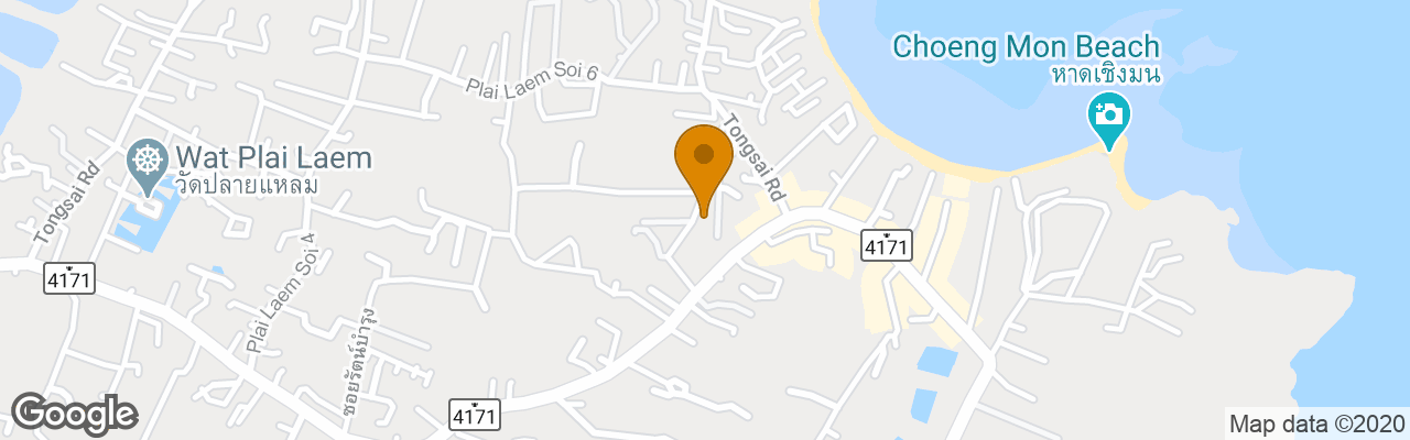 Hotel Baan Jasmin Village