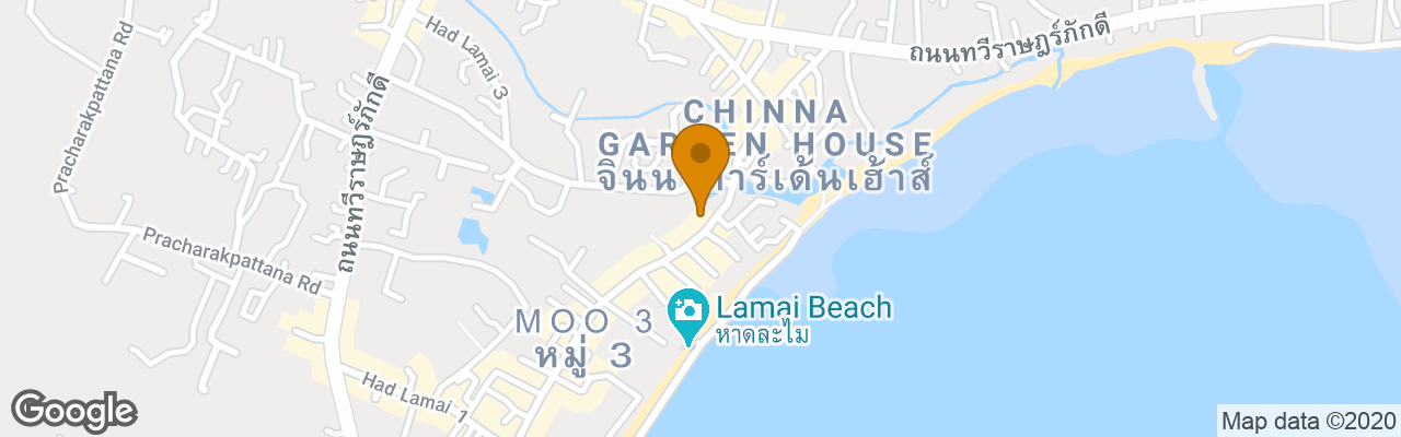 Hotel Ibed Samui - Backpacker