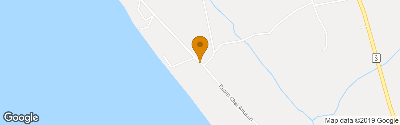 Hotel Mango Beach Resort