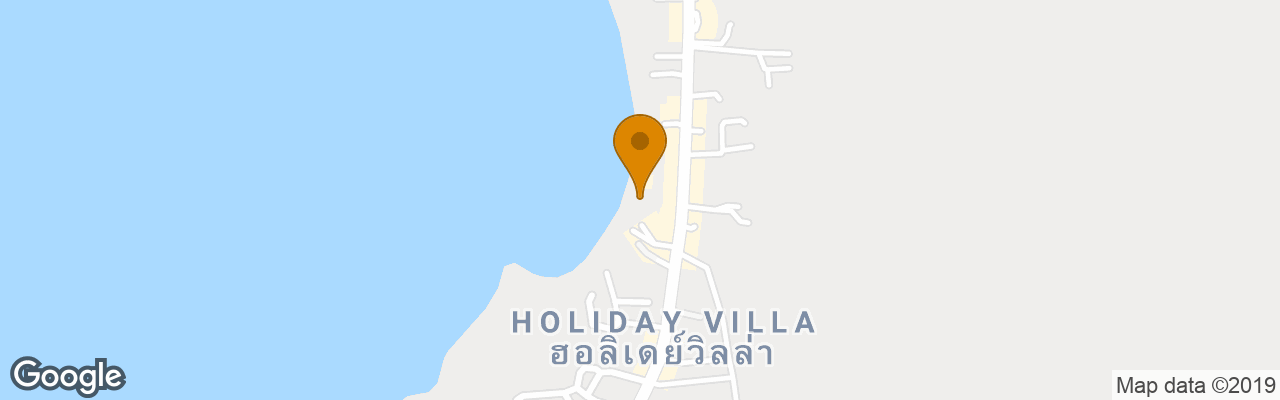 Hotel Kantiang Oasis Resort & Spa