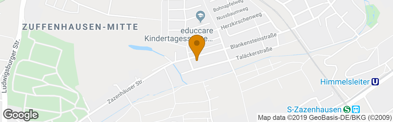 Best Western Hotel Stuttgart Zuffenhausen