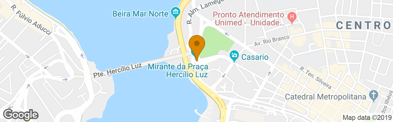 Hotel Baia Norte Palace 