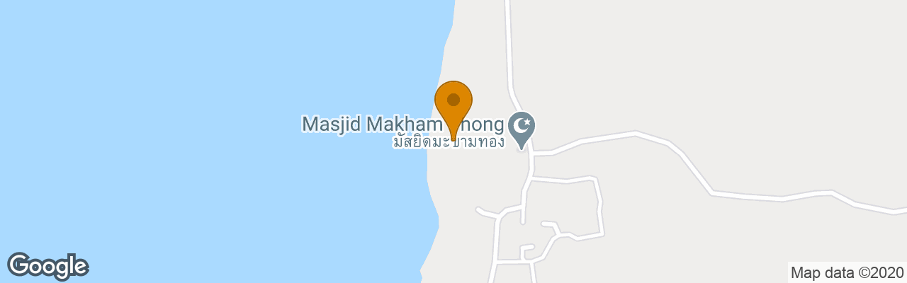 Hotel Mangrove Bay Krabi Holiday Villa