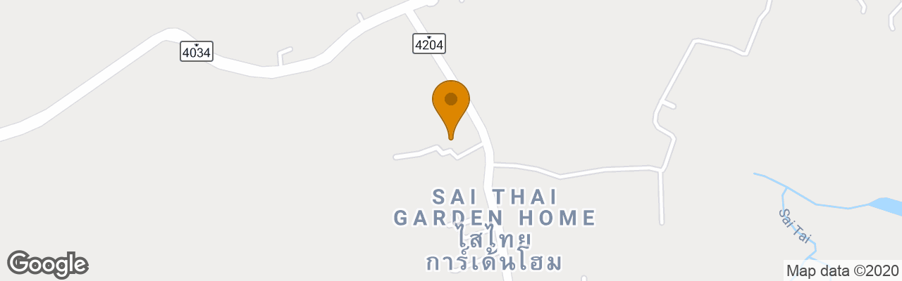 Hotel Saithai Garden Home Villa