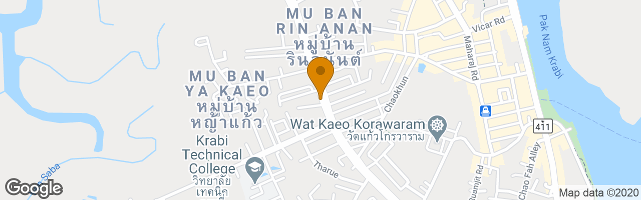 Hotel Thaksin Grand Home