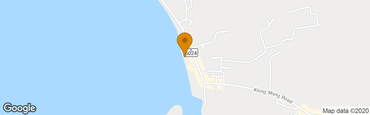 Hotel Koh Kwang Seaview