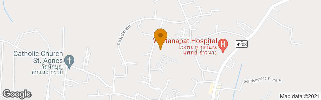 Hotel Baan Sawan Resort