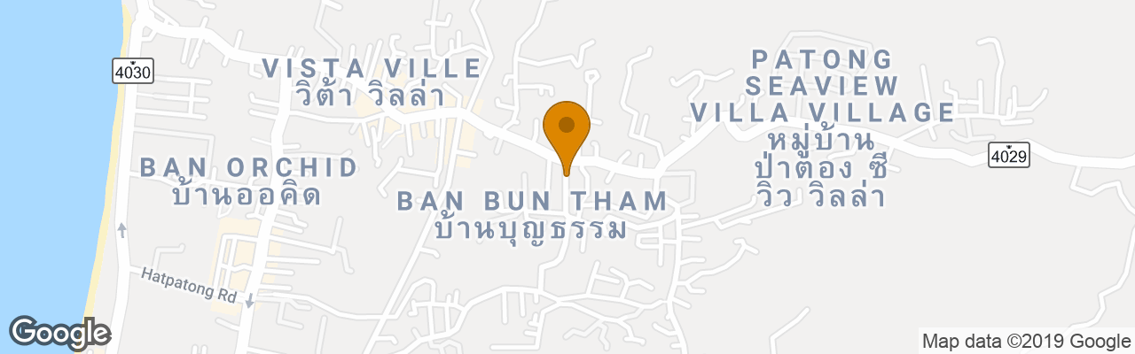 Sleep With Me Serviced Apartment