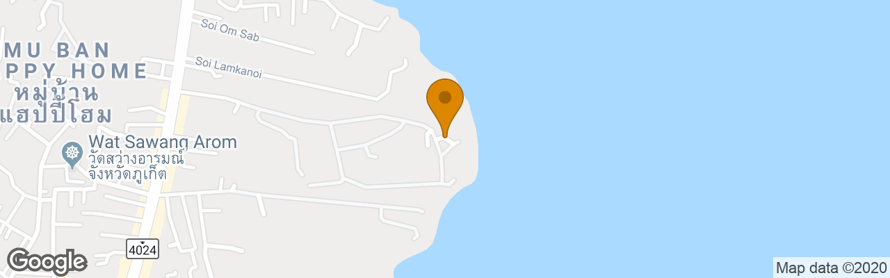 Hotel Andaman Cove Condos