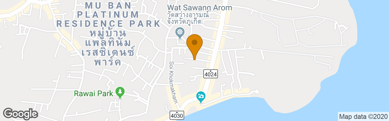 Hotel Monaburi Boutique Resort