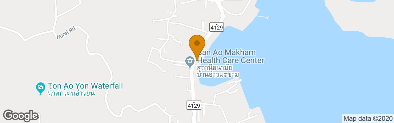 Hotel Fiji Palms Phuket